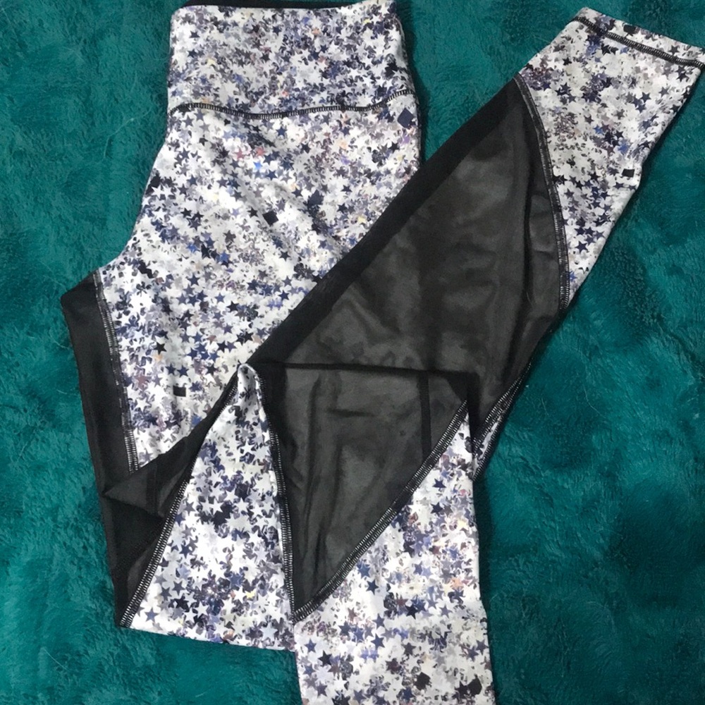 VSX Sport workout pants